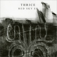 Purchase Thrice - Red Sky (EP)