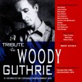 Buy VA - A Tribute To Woody Guthrie Mp3 Download