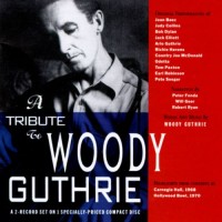 Purchase VA - A Tribute To Woody Guthrie