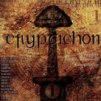 Purchase VA - Cryptichon CD1