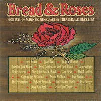 Purchase VA - Bread & Roses: Festival Of Acoustic Music CD1