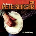 Buy VA - If I Had A Song: The Songs Of Pete Seeger Vol. 2 Mp3 Download