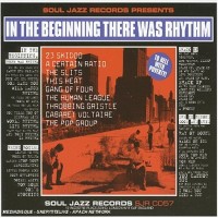 Purchase VA - In The Beginning There Was Rhythm