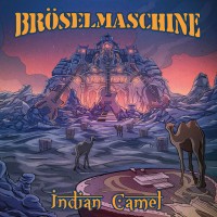 Purchase Broselmaschine - Indian Camel