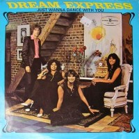 Purchase Dream Express - Just Wanna Dance With You (Vinyl)