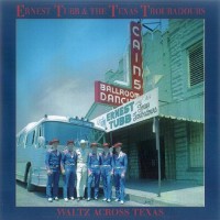 Purchase Ernest Tubb - Waltz Across Texas (1961-1966) CD2