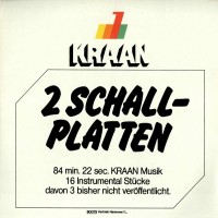 Purchase kraan - 2 Schallplatten (Vinyl)