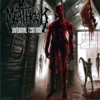 Purchase Meathook - Infernal Torture