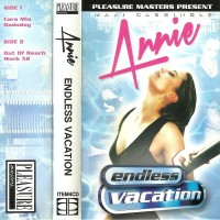 Purchase Annie - Endless Vacation (EP)