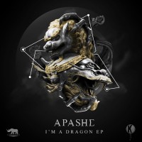 Purchase Apashe - I'm A Dragon (CDS)