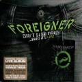 Buy Foreigner - Can't Slow Down...When It's Live! CD1 Mp3 Download