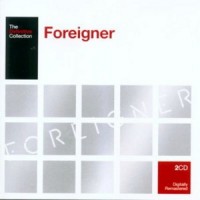 Purchase Foreigner - The Definitive Collection CD2