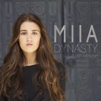 Purchase Miia - Dynasty (Elephante Remix) (CDS)