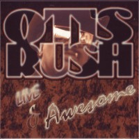 Purchase Otis Rush - Live And Awesome
