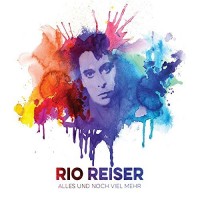 Purchase Rio Reiser - Alles Und Noch Viel Mehr CD1