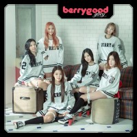 Purchase Berry Good - Glory (EP)