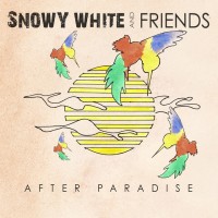 Purchase Snowy White - After Paradise CD1