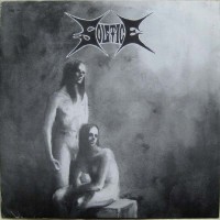 Purchase Solstice - An Era Of Weary Virtues (EP)