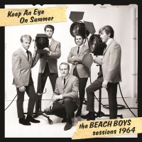 Purchase The Beach Boys - Keep An Eye On Summer: The Beach Boys Sessions 1964 CD1