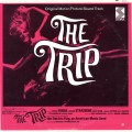 Buy The Electric Flag - The Trip (Vinyl) OST Mp3 Download