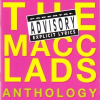 Purchase The Macc Lads - Anthology CD1