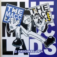 Purchase The Macc Lads - Live At Leeds (The Who?) / From Beer To Eternity CD1