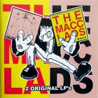 Purchase The Macc Lads - The Beer Necessities / Alehouse Rock CD2