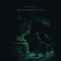 Purchase Thomston - Backbone (EP)