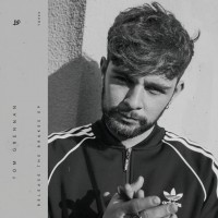 Purchase Tom Grennan - Release The Brakes (EP)