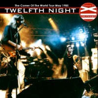 Purchase Twelfth Night - The Corner Of The World Tour (Live) CD1
