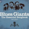 Buy VA - Blues Giants: Trilogy CD1 Mp3 Download