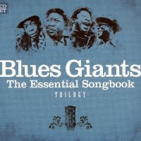 Purchase VA - Blues Giants: Trilogy CD1