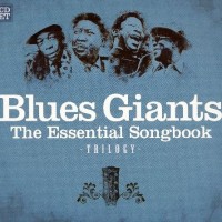 Purchase VA - Blues Giants: Trilogy CD2