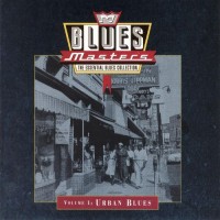 Purchase VA - Blues Masters Vol. 1: Urban Blues