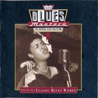 Purchase VA - Blues Masters Vol. 11: Classic Blues Women