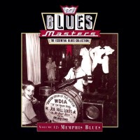 Purchase VA - Blues Masters Vol. 12: Memphis Blues