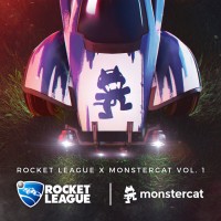 Purchase VA - Rocket League X Monstercat, Vol. 1