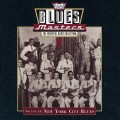 Buy VA - Blues Masters Vol. 13: New York City Blues Mp3 Download