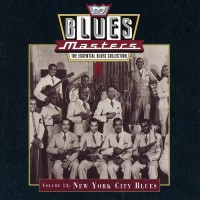 Purchase VA - Blues Masters Vol. 13: New York City Blues