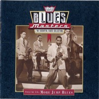 Purchase VA - Blues Masters Vol. 14: More Jump Blues