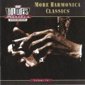 Buy VA - Blues Masters Vol. 16: More Harmonica Classics Mp3 Download