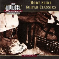 Purchase VA - Blues Masters Vol. 18: More Slide Guitar Classics