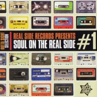 Purchase VA - Soul On The Real Side Vol. 1