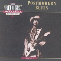 Purchase VA - Blues Masters Vol. 9: Postmodern Blues