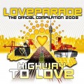Buy VA - Loveparade - The Official Compilation 2008: Highway To Love CD1 Mp3 Download