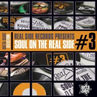 Purchase VA - Soul On The Real Side Vol. 3