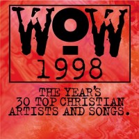 Purchase VA - WOW Hits: 1998 CD1