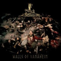 Purchase Black Messiah - Walls Of Vanaheim