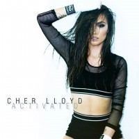 Purchase Cher Lloyd - Activated (CDS)