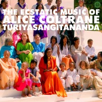Purchase Alice Coltrane - World Spirituality Classics 1: The Ecstatic Music Of Alice Coltrane Turiyasangitananda